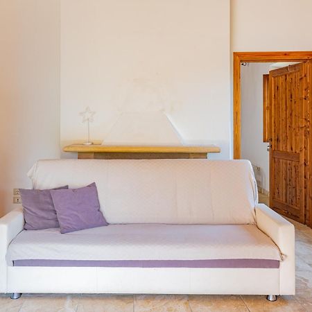 Ulivo-Chianti Charming Flat With Private Parking! Apartman Asciano Kültér fotó