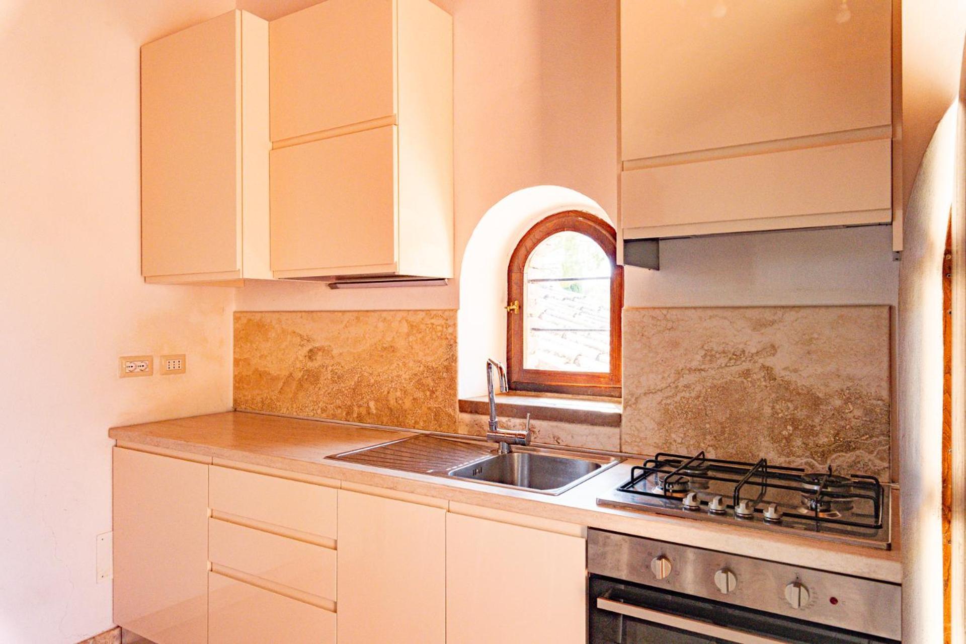 Ulivo-Chianti Charming Flat With Private Parking! Apartman Asciano Kültér fotó
