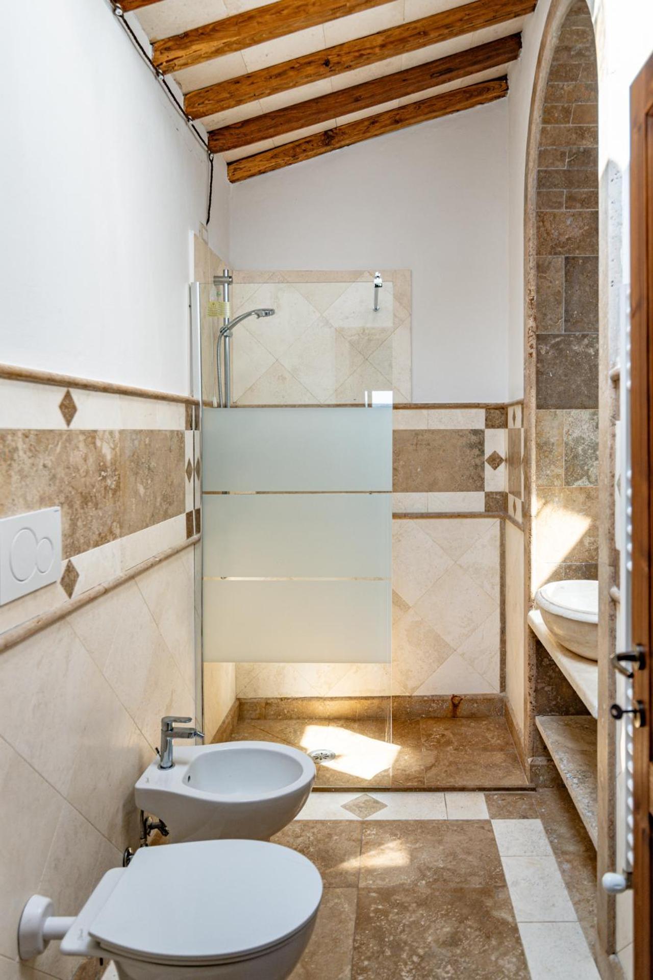 Ulivo-Chianti Charming Flat With Private Parking! Apartman Asciano Kültér fotó